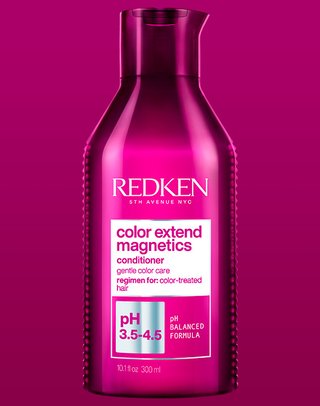 Color Extend Magnetics Conditioner By Redken